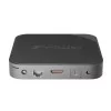 Amiko A11 Green - 2GB/16GB - Android 11 - IPTV Box - MyTV 3 - Dual-Band