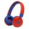 JBL Headphones - Red - JR310BTRED