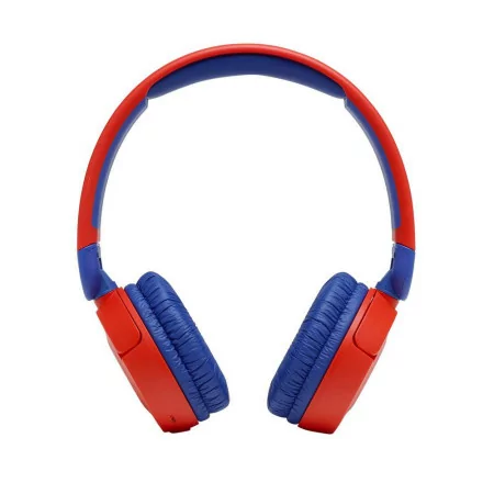 Auscultadores JBL - Vermelho - JR310BTRED|JBL|6925281976858