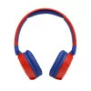 JBL Headphones - Red - JR310BTRED