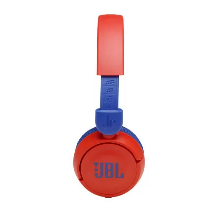 Auscultadores JBL - Vermelho - JR310BTRED|JBL|6925281976858