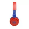 JBL Headphones - Red - JR310BTRED