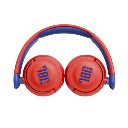 Auscultadores JBL - Vermelho - JR310BTRED|JBL|6925281976858
