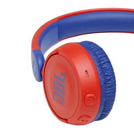 Auscultadores JBL - Vermelho - JR310BTRED|JBL|6925281976858