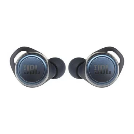 Auriculares Bluetooth JBL - Azul - L300TWSBLU|JBL|6925281963407