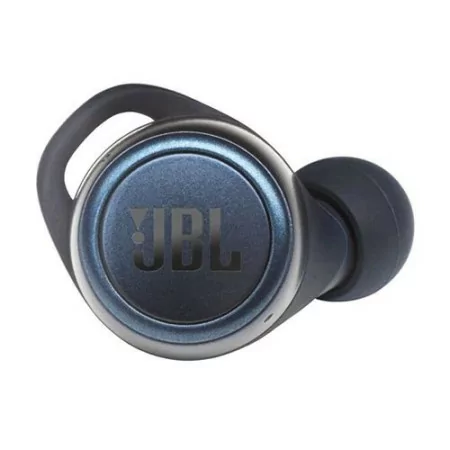 Auriculares Bluetooth JBL - Azul - L300TWSBLU