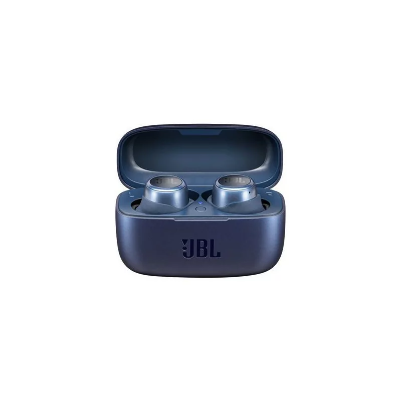Auriculares Bluetooth JBL - Azul - L300TWSBLU Auriculares Bluetooth JBL - Azul - L300TWSBLU