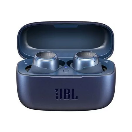 Auriculares Bluetooth JBL - Azul - L300TWSBLU