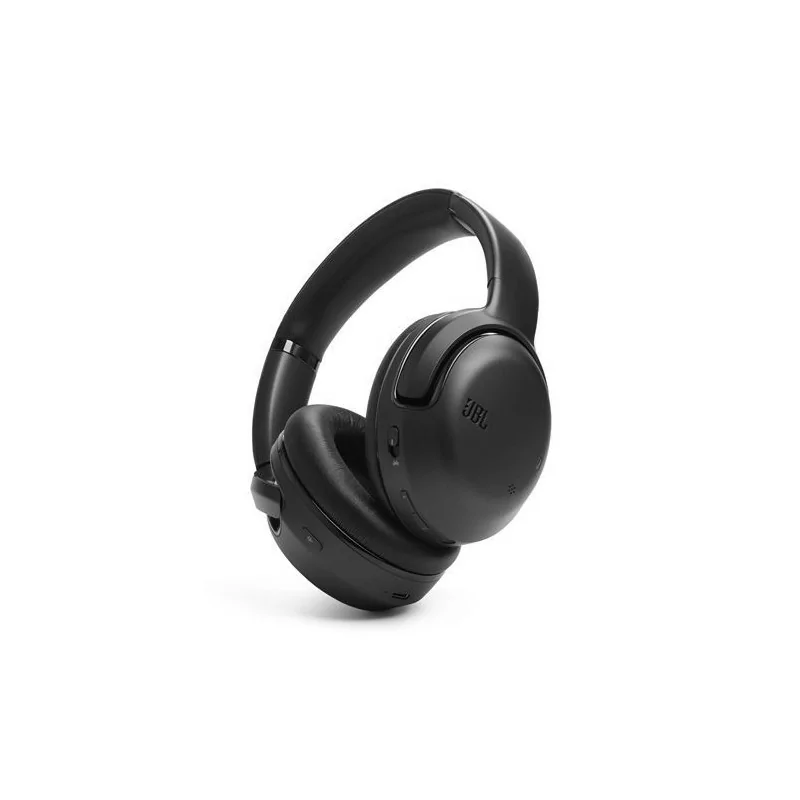 JBL Headphones - Tour One - Black - M2 - TOURONE2BLK JBL Headphones - Tour One - Black - M2 - TOURONE2BLK