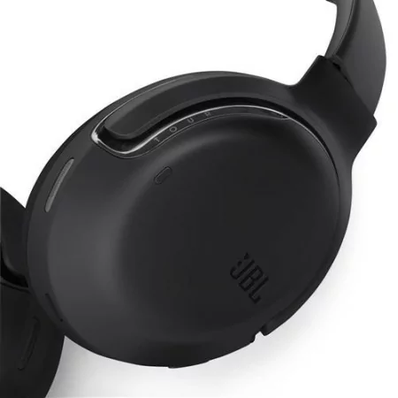 Auscultadores JBL - Tour One - Preto - M2 - TOURONE2BLK