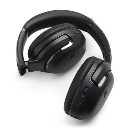 Auscultadores JBL - Tour One - Preto - M2 - TOURONE2BLK