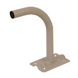 Pé antena de 80 cm pintado