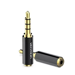 Adaptador jack vention...