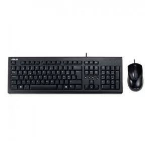 Teclado+Rato Asus U2000...