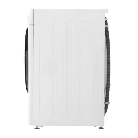 Maquina Lavar Roupa LG - 8KG - 1200RPM - Classe A - Branca - F2WR5S8S6W