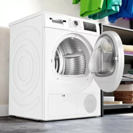 Bosch 8kg Clothes Dryer - WTR85V92ES