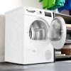 Bosch 8kg Clothes Dryer - WTR85V92ES