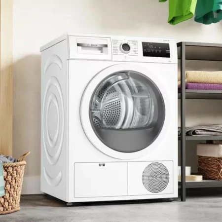 Bosch 8kg Clothes Dryer - WTR85V92ES