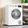 Bosch 8kg Clothes Dryer - WTR85V92ES