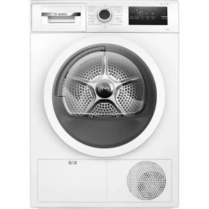 Bosch 8kg Clothes Dryer -...