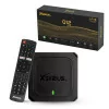 Xsarius Q12 Plus OTT 4K UHD - 4GB/32GB - Android 12