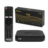 Xsarius Q12 Plus OTT 4K UHD - 4GB/32GB - Android 12