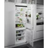 AEG Combined Refrigerator - 376L - White - NSC7G751