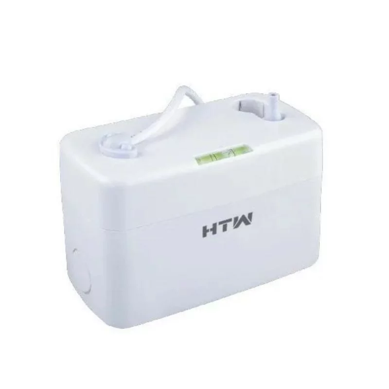 Bomba de Condensados para Ar Condicionado - 14L/H - HTW|HTW|8435483816336 Bomba de Condensados para Ar Condicionado - 14L/H - HTW|HTW|8435483816336