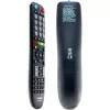 Comando Universal Octagon SF04 - Modelos SFX, SF e SX