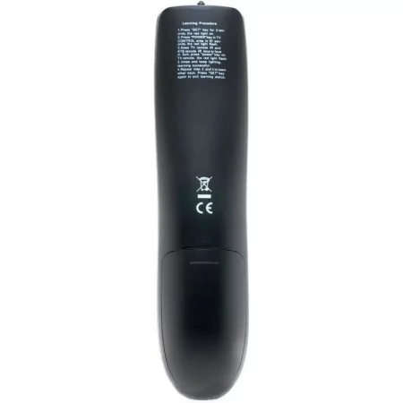 Comando Universal Octagon SF04 - Modelos SFX, SF e SX
