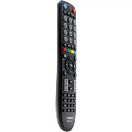 Comando Universal Octagon SF04 - Modelos SFX, SF e SX