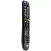 Comando Universal Octagon SF04 - Modelos SFX, SF e SX