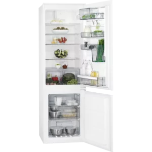 AEG Combined Refrigerator -...