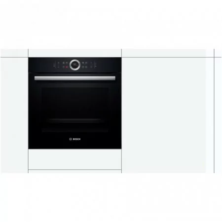 Bosch Electric Oven BOSCH - 3600w - 71 - Class A+ - 027094