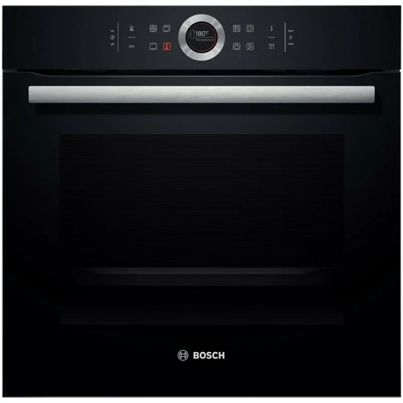 Bosch Electric Oven BOSCH - 3600w - 71 - Class A+ - 027094 Bosch Electric Oven BOSCH - 3600w - 71 - Class A+ - 027094