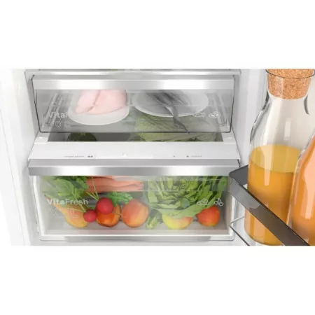 Frigorífico Combinado Bosch - 262L - Branco - KIN86ADD0|Bosch|4242005356614
