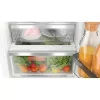 Bosch Combined Refrigerator - 262L - White - KIN86ADD0