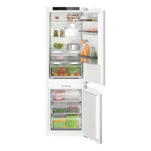 Bosch Combined Refrigerator...