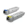Módulo Fibra Ubiquiti - Single-Mode - Pack 2 - UACC-OM-SM-1G-S-2|Ubiquiti|810010076984