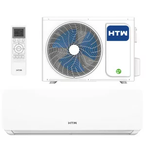 Aire Acondicionado HTW - IX75 18000BTU R32 - Monosplit