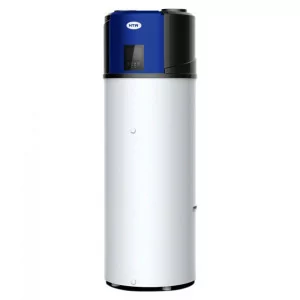 Bomba de Calor 200L HTW - HTW-ATS-O-200VAW