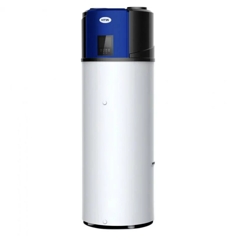 Bomba de Calor 200L HTW - HTW-ATS-O-200VAW Bomba de Calor 200L HTW - HTW-ATS-O-200VAW