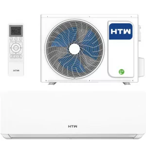 Ar Condicionado HTW -...