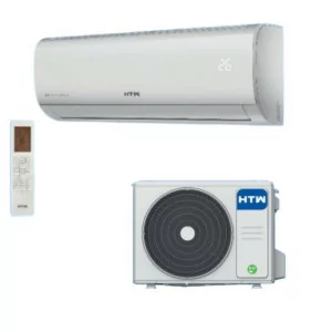Ar Condicionado Monosplit...