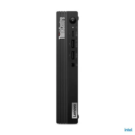Lenovo ThinkCentre M70Q - I7-13700T - 16GB / 512GB - Windows 11|Lenovo|0196804758473