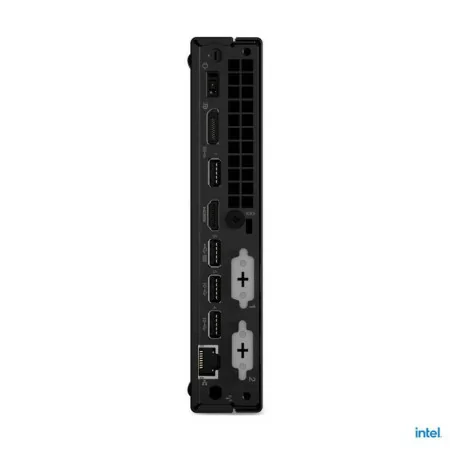 Lenovo ThinkCentre M70Q - I7-13700T - 16GB / 512GB - Windows 11|Lenovo|0196804758473