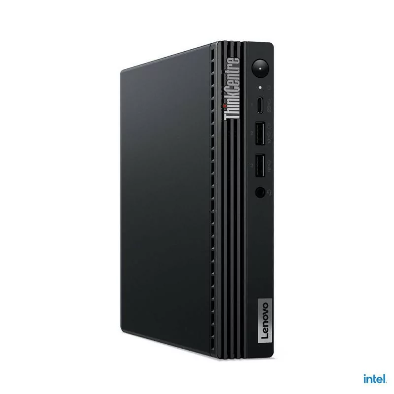 Lenovo ThinkCentre M70Q - I7-13700T - 16GB / 512GB - Windows 11|Lenovo|0196804758473