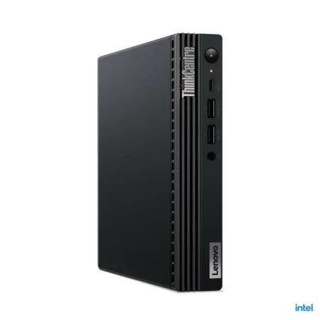 Lenovo ThinkCentre M70Q - I7-13700T - 16GB / 512GB - Windows 11|Lenovo|0196804758473