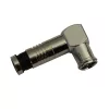 F Type Connector 90º Compression RG6 FCM Quick