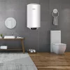 Termoacumulador Vertical 80L - Serie SMART PLUS WIFI - HTW